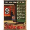 Image 1 : A VICTORY HOME POSTER