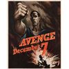 Image 1 : AVENGE DECEMBER 7TH POSTER