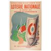 Image 1 : LOTERIE NATIONALE POSTER