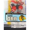 Image 2 : McFarlane Toys Bobby Orr Figure Sealed in Original Package