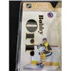 Image 2 : McFarlane Toys Bobby Orr Figure Sealed in Original Package