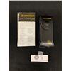 Image 1 : A New Leatherman In Belt Holster plus Paper Work