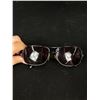 Image 2 : Pair of Harley Davidson Sun Glasses in Case Gently Used