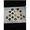 Image 2 : Vancouver 2010 )lympics Circulated Coins in Presentation Holder
