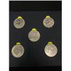 Image 2 : Shrek Coin/Token Set in Original Holder