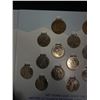 Image 2 : Vancouver 2010 )lympics Circulated Coins in Presentation Holder