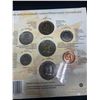 Image 2 : 2005 Oh Canada Gift Coin Set Sealed in Original Package