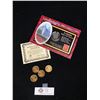 Image 1 : Nice Lot of Collectible Canadian Coins