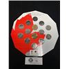 Image 1 : Vancouver 2010 Olympic Winter Games Coin Collection Still Sealed in Original Package