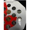 Image 2 : Vancouver 2010 Olympic Winter Games Coin Collection Still Sealed in Original Package