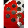 Image 3 : Vancouver 2010 Olympic Winter Games Coin Collection Still Sealed in Original Package