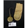 Image 1 : WW1 US Military Compass with Bag