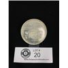 Image 1 : 1974 Canada Silver $10 Coin for The 1976 Montreal Olympics