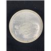 Image 2 : 1974 Canada Silver $10 Coin for The 1976 Montreal Olympics