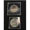 Image 2 : Nice Collectible Lot of Brithis Coins and Bracelets