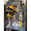 Image 2 : McFarlane Toys Booby Orr Figure Sealed in Original Package