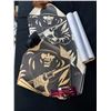 Image 1 : Lot of 11 Tall Shooting Targets