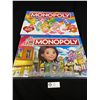 Image 2 : 2 New Monopoly Games Still Sealed in Packages