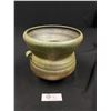 Image 1 : Artist Signed Raco Flower Pot 8" Tall