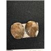 Image 2 : Natural Golden- Sheen Rose- Cut Sapphire 8.61 ct. 13.72 x 11.39 x 2.84 mm. Newest Variety of Sapphir