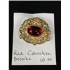 Image 2 : A Nice Lot of Vintage Jewelry, Brooches and Earrings