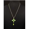 Image 2 : A Pretty Lot of Costume Jewelry, Necklace, Earring, Brooche