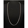 Image 2 : A Nice Rhinestone Necklace with Earrings