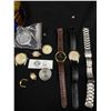 Image 2 : Vintage Watches plus Parts