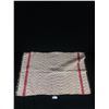 Image 1 : Small Vintage Ontario Made Rug 1950's