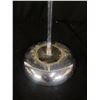 Image 2 : 1950's Chromed Metal Clothes Display Stand (Adjustable)
