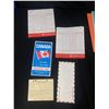 Image 2 : Vintage 1950/60's Queen Elizabeth Theatre Programs plus Vintage Air Canada Lot