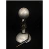 Image 3 : Vintage 1940's Microphone and a Budweiser Tankard in Box