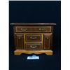 Image 1 : A Vintage Jewelry Box Full of Jewelry