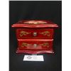 Image 1 : A Small Jewelry Box Full of Jewelry
