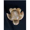 Image 2 : 2 Hand Carved Soap Stone Pieces