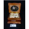 Image 1 : Small Jewelry Box Full of Jewelry