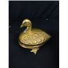 Image 3 : Vintage Quality Brass Vases w/ Asian Stamp and Décor Pieces