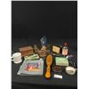 Image 1 : Large Vintage Collectibles Lot