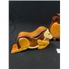 Image 2 : 3 Wood Puzzle Boxes