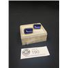 Image 1 : Rare Pair of 1970's Canucks Enamel Cufflinks (Never Worn)