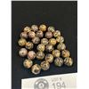 Image 2 : Antique Agate/Stone= Beads (Loose)