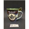 Image 1 : Montreal Studio Pottery Mug w/ Spoon