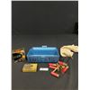 Image 1 : PAL REQUIRED A Lot of Shotgun Shells and Bullets, Live Rounds, Must have PAL to Bid