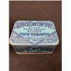 Image 3 : A Nice Vintage Lot of 2 Small Cannons and Edgeworth Tobacco Tin and a Nealsons Cocoa Tin