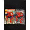 Image 2 : A Lot of Spiderman Comics, First All New Collectors Item Issue Etc