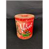 Image 2 : A Nice Creel and a Velvet Tobacco Tin