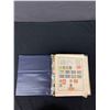 Image 2 : A Nice Stamp Album Full of Canadian Stamps