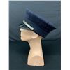 Image 2 : A Vintage Fire Department Size 7 and 3/8 Hat