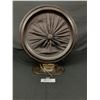 Image 1 : A Vintage 1920's Art Deco Speaker 15" Tall