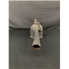 Image 2 : A Vintage Embossed CNR Railway Lantern